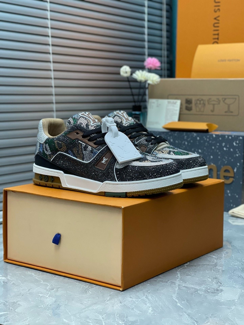 LV Sneakers